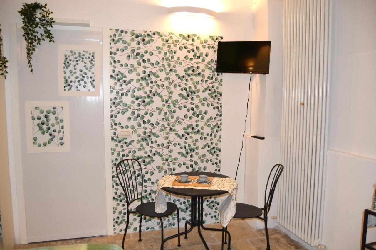 Little Green Home Bari Exteriör bild